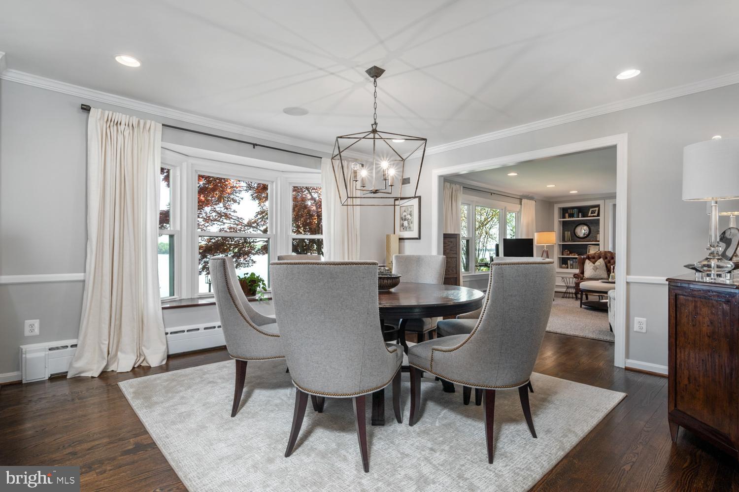 BELLE RIVE - Residential