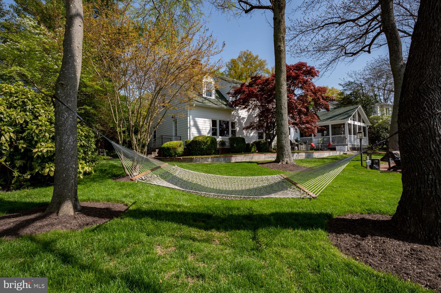 BELLE RIVE - Residential