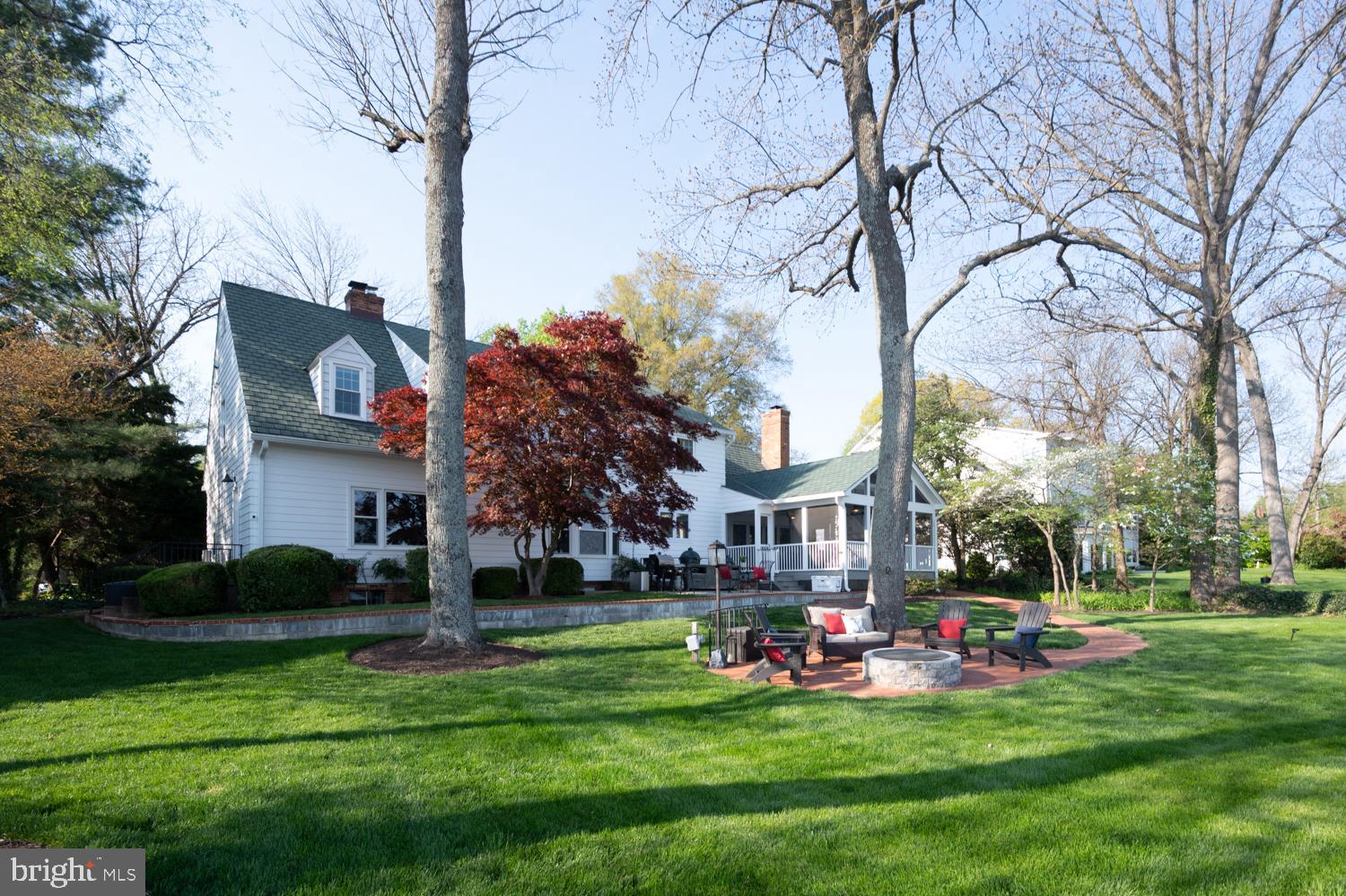 BELLE RIVE - Residential