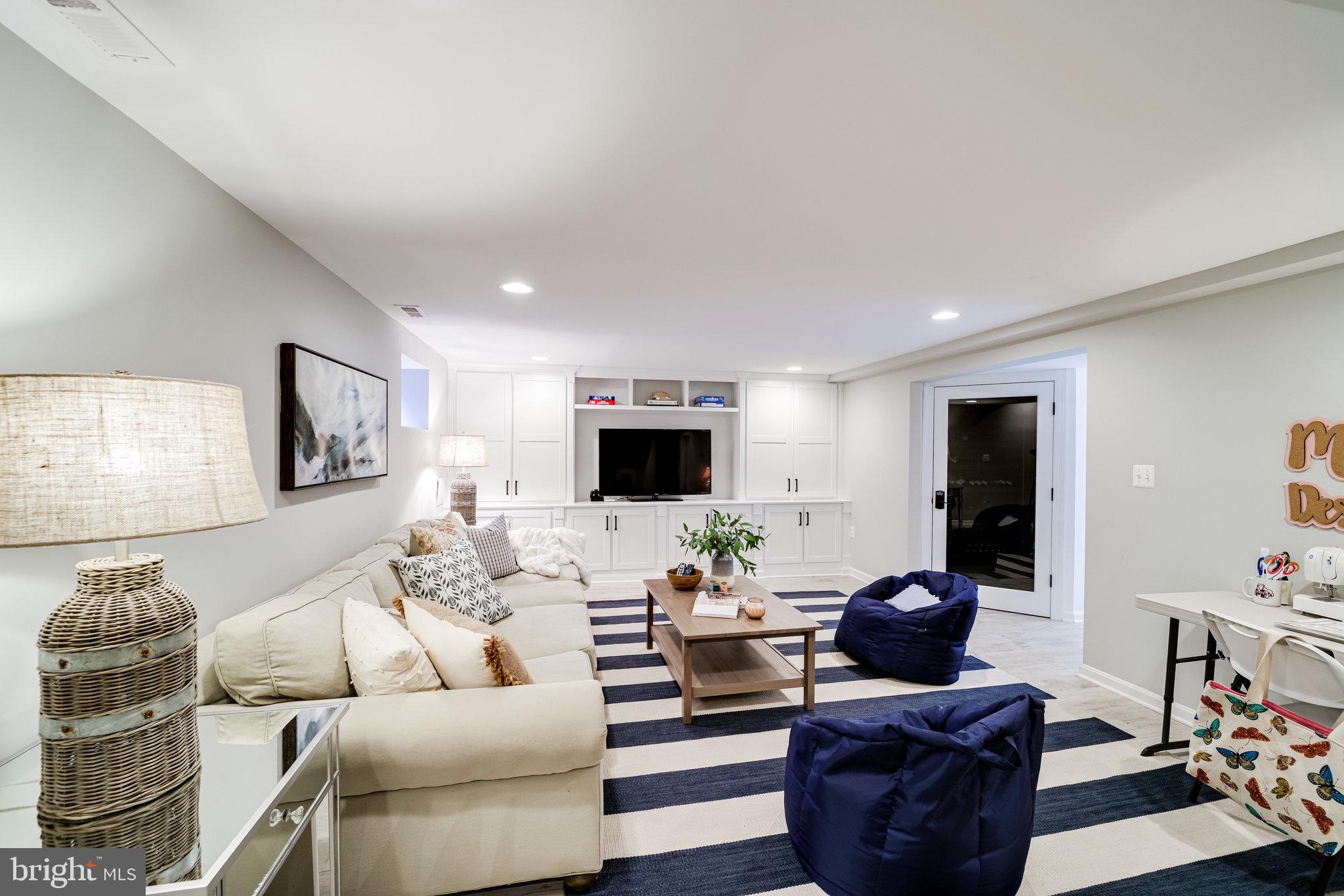 BELLE RIVE - Residential