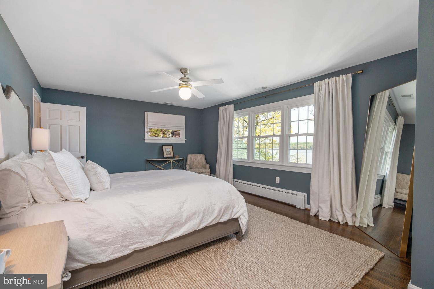 BELLE RIVE - Residential