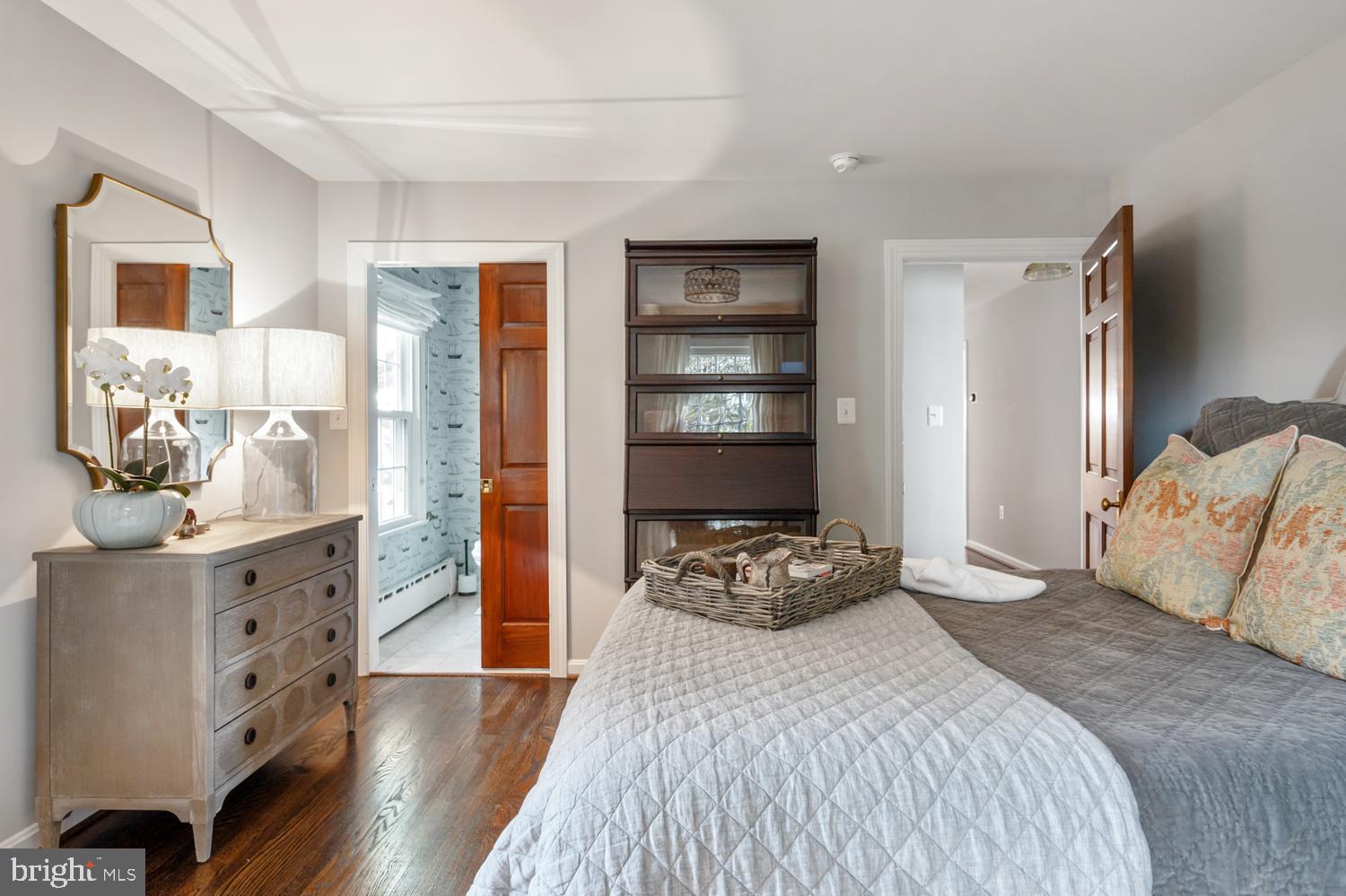 BELLE RIVE - Residential