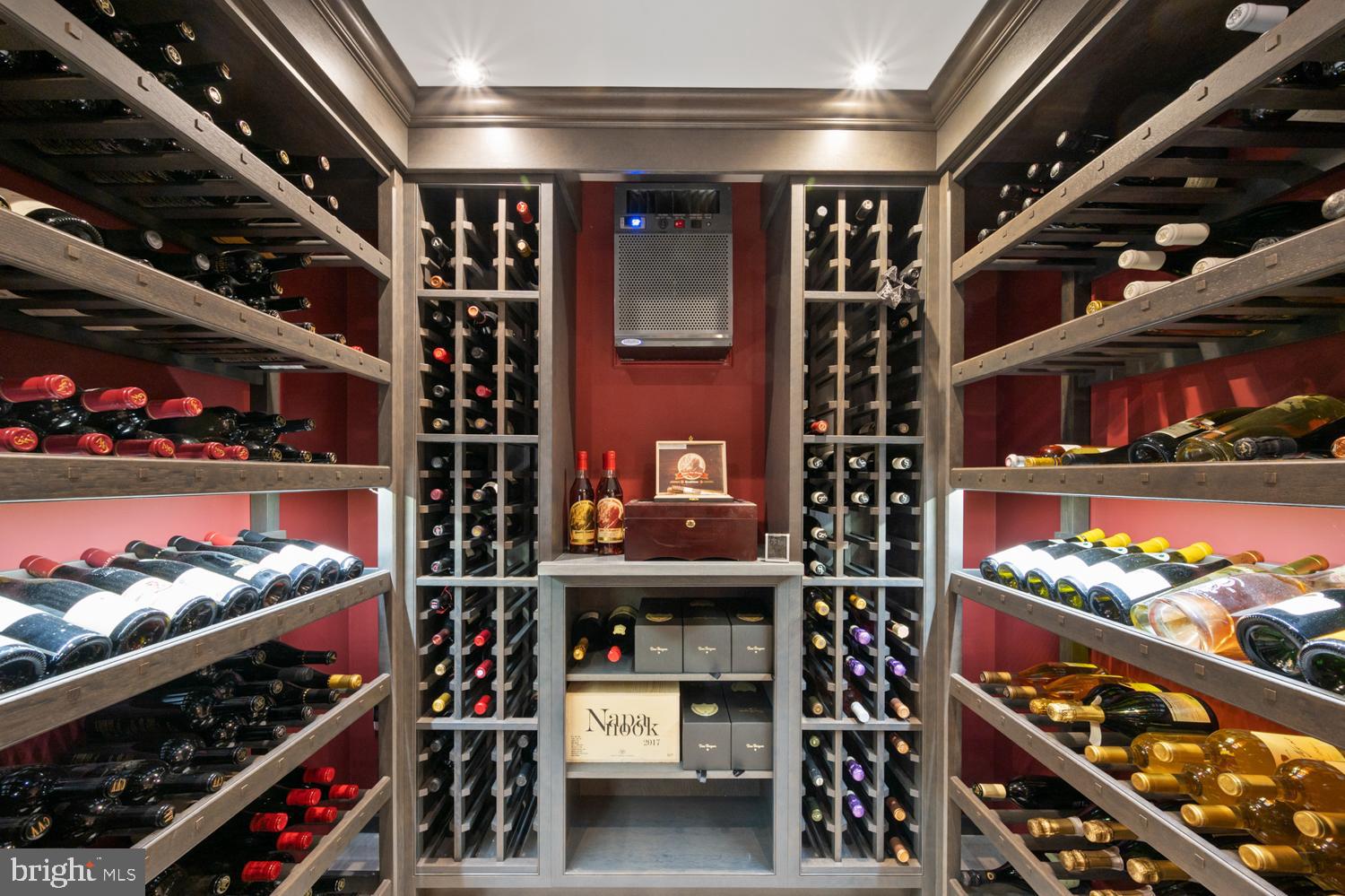 BELLE RIVE - Residential