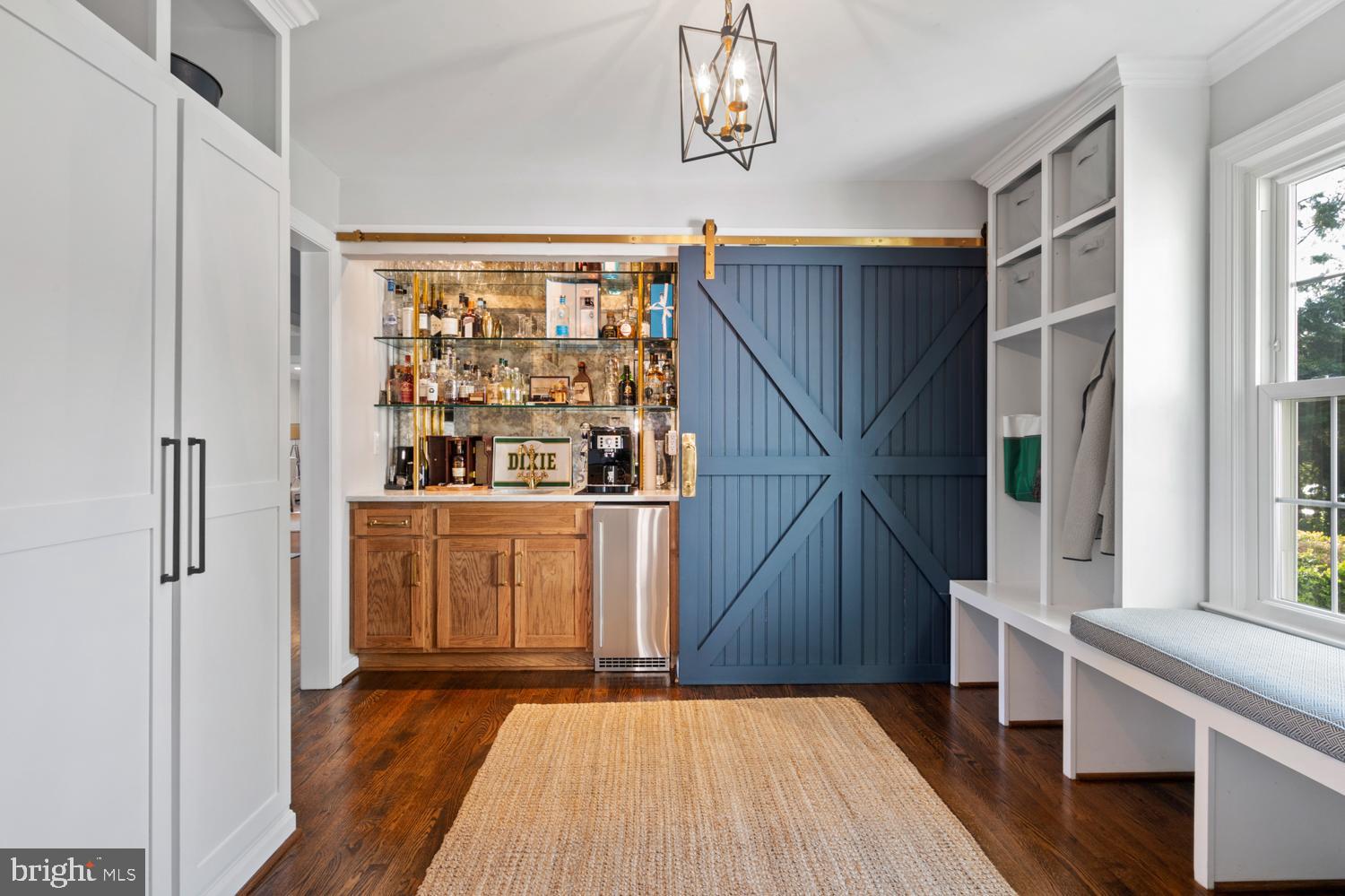 BELLE RIVE - Residential