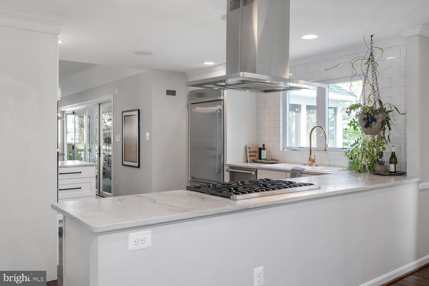 BELLE RIVE - Residential