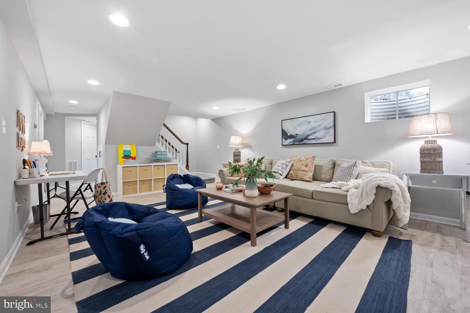 BELLE RIVE - Residential