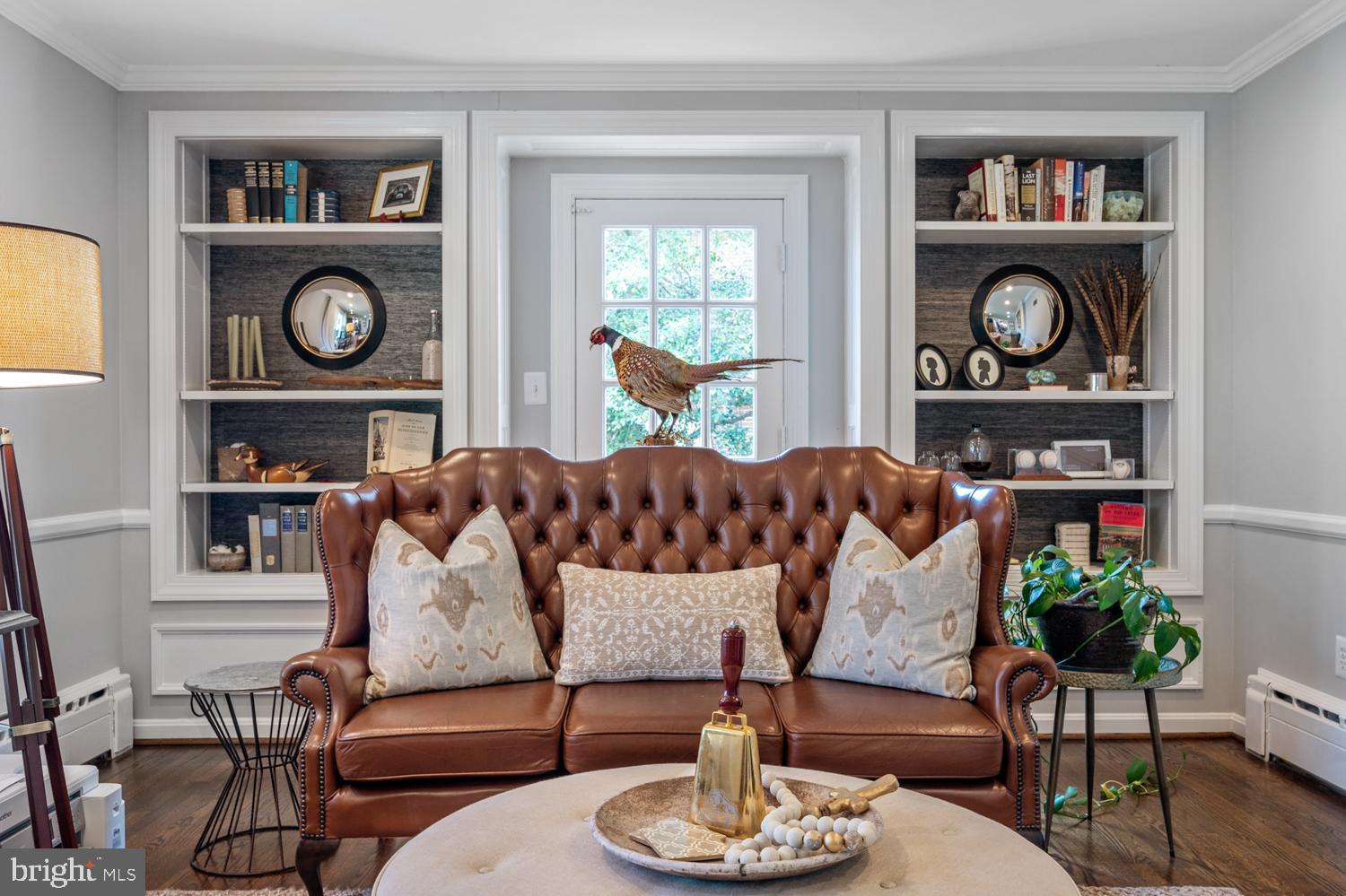 BELLE RIVE - Residential