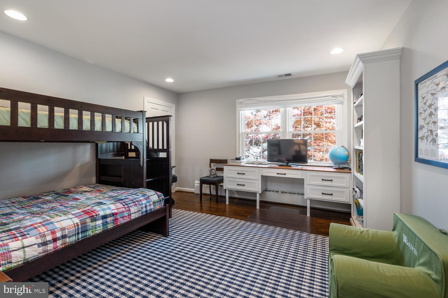 BELLE RIVE - Residential