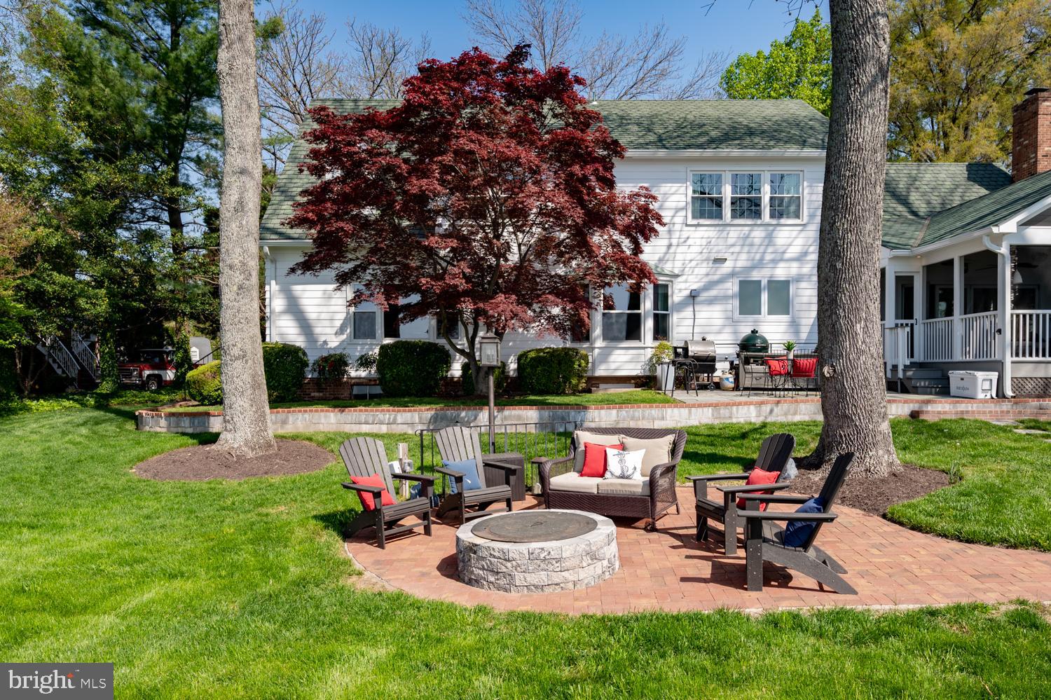 BELLE RIVE - Residential