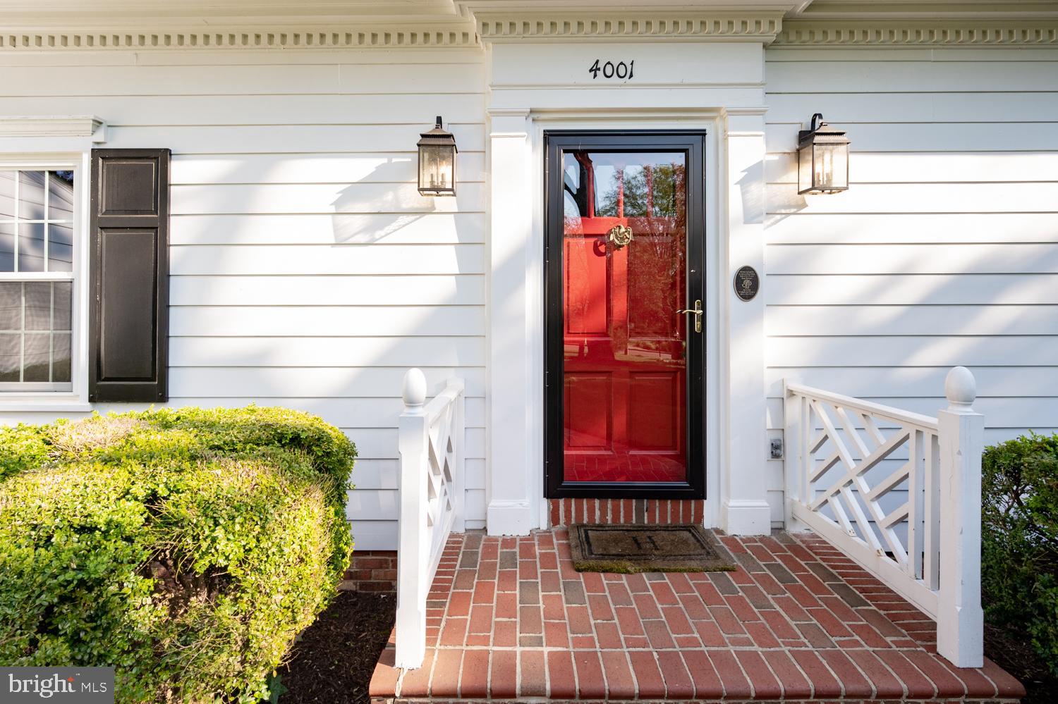 BELLE RIVE - Residential