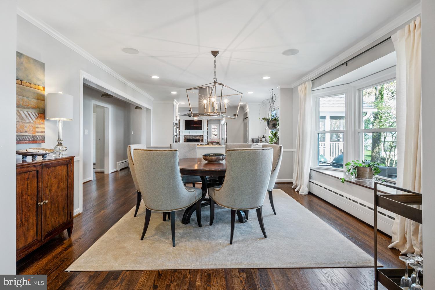 BELLE RIVE - Residential