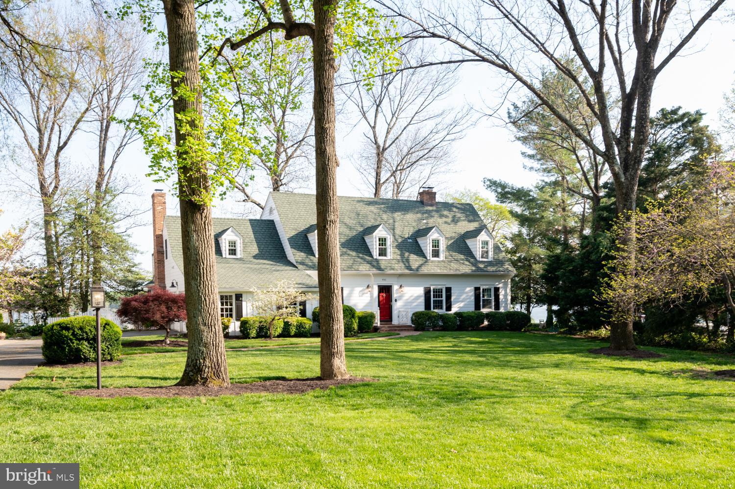 BELLE RIVE - Residential