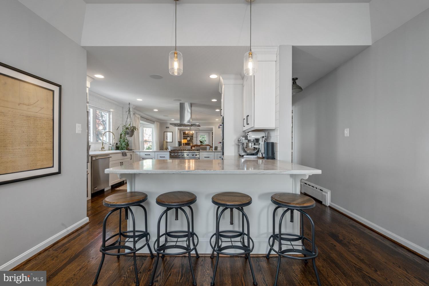 BELLE RIVE - Residential