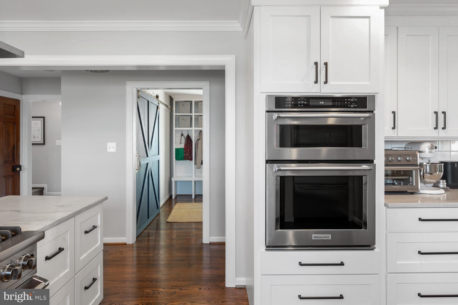 BELLE RIVE - Residential