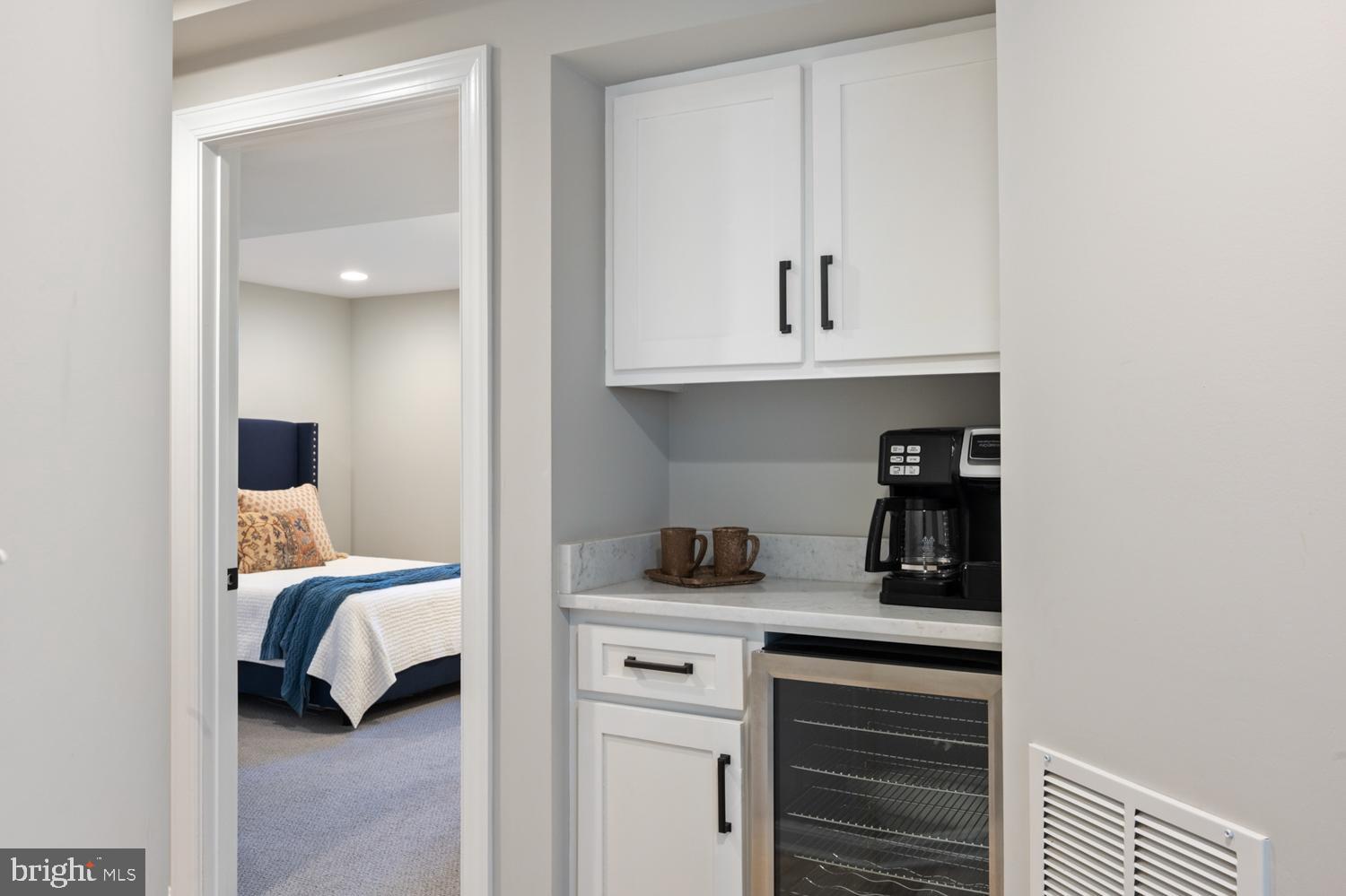 BELLE RIVE - Residential