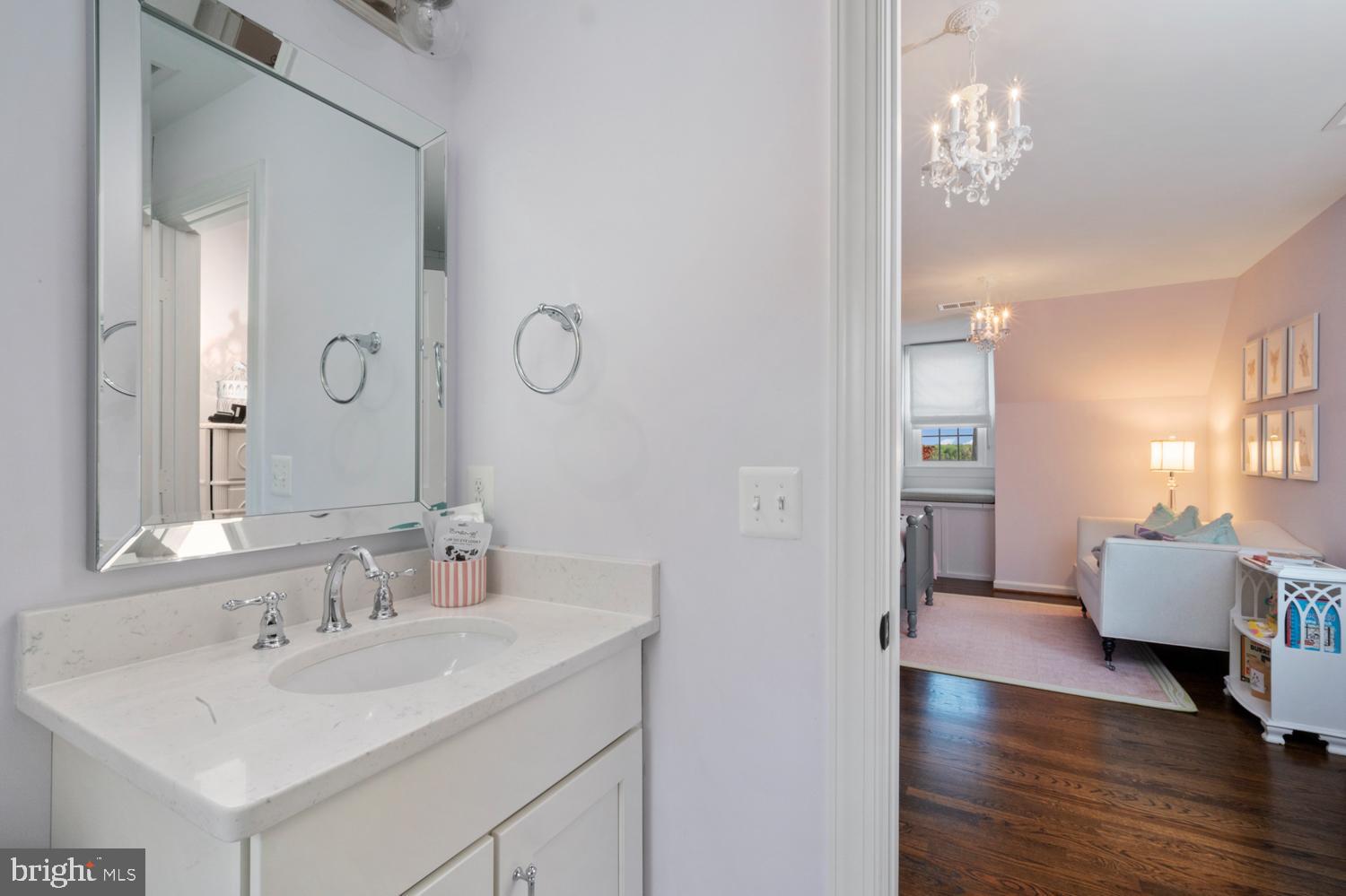 BELLE RIVE - Residential