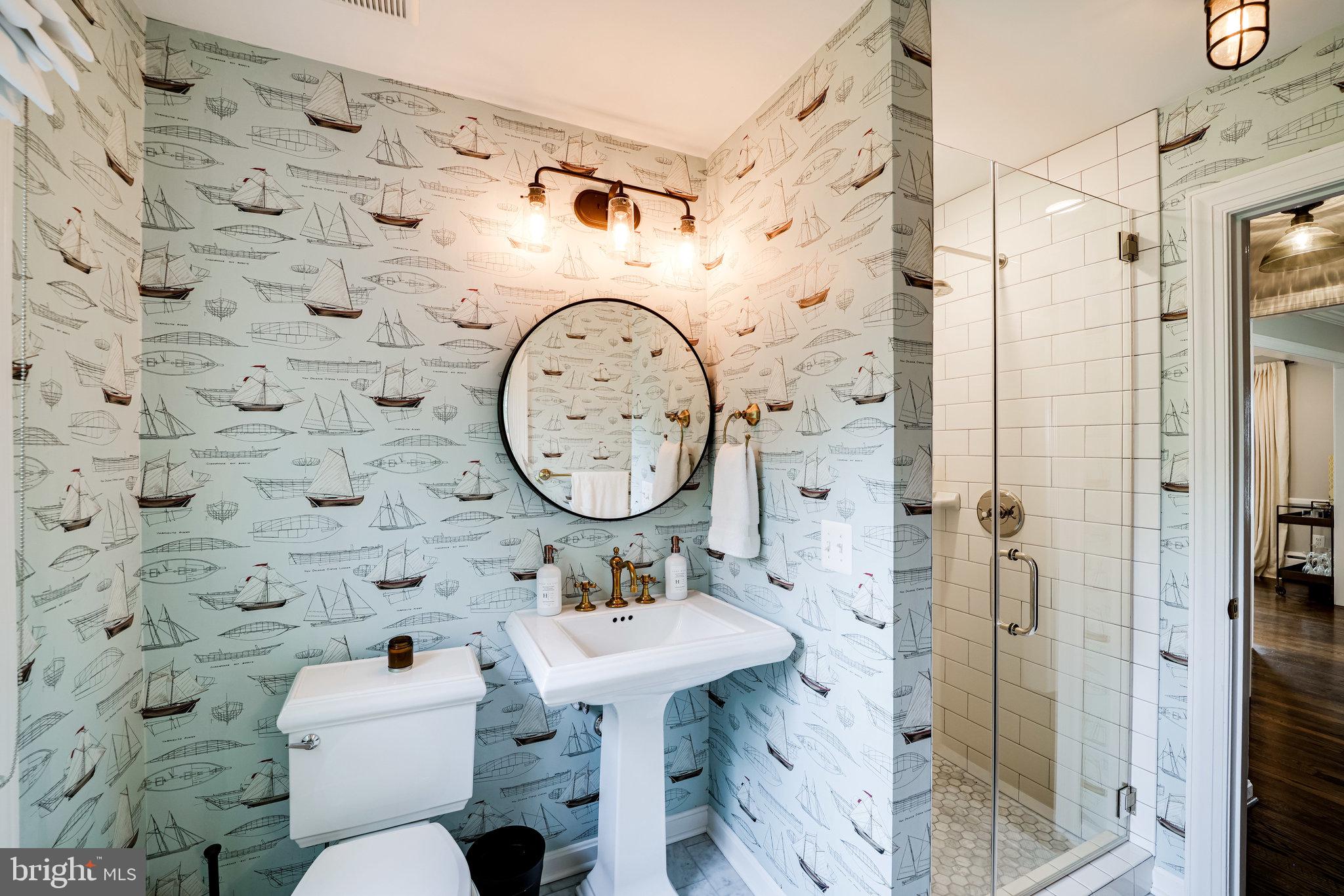 BELLE RIVE - Residential