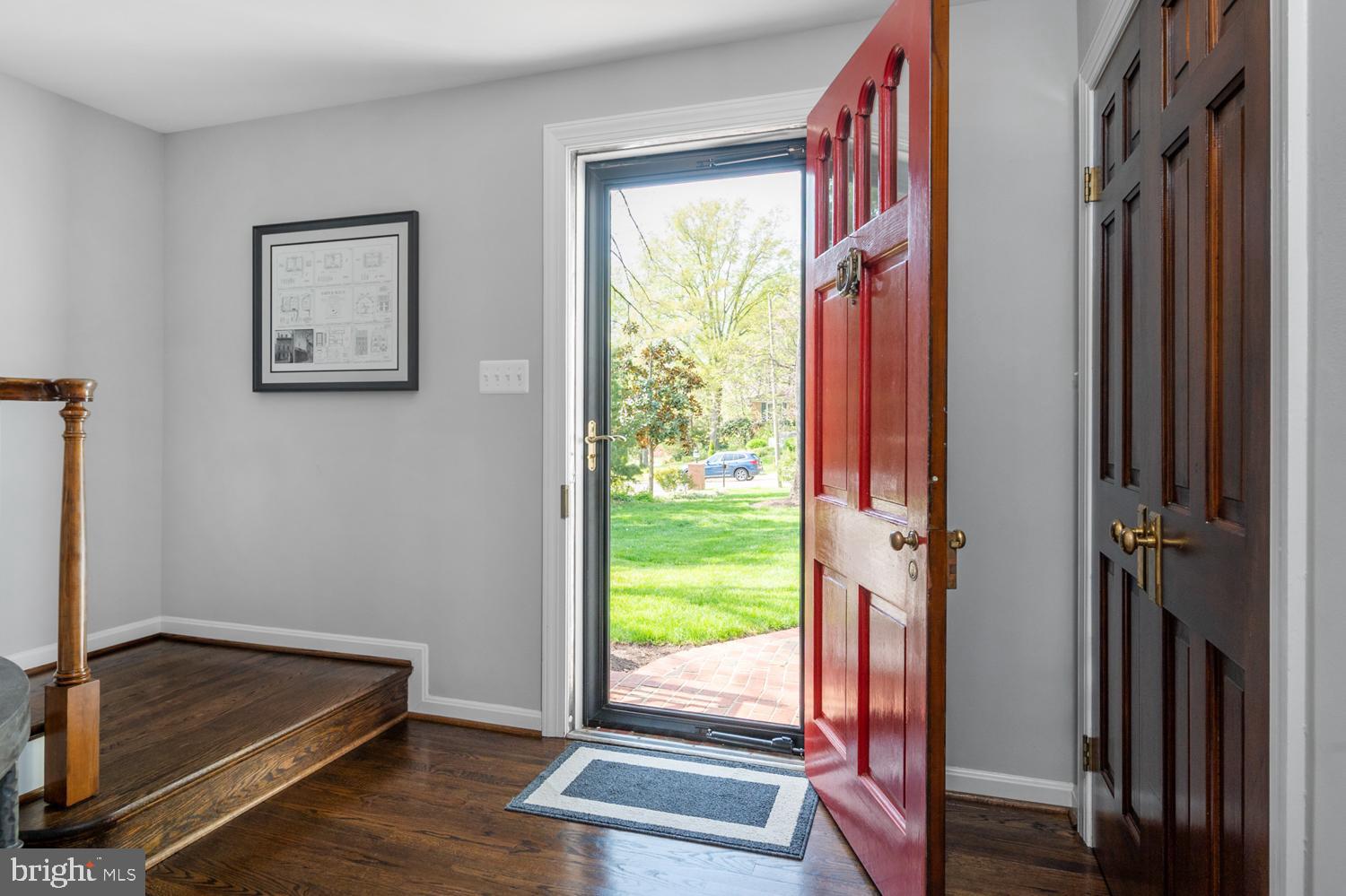 BELLE RIVE - Residential