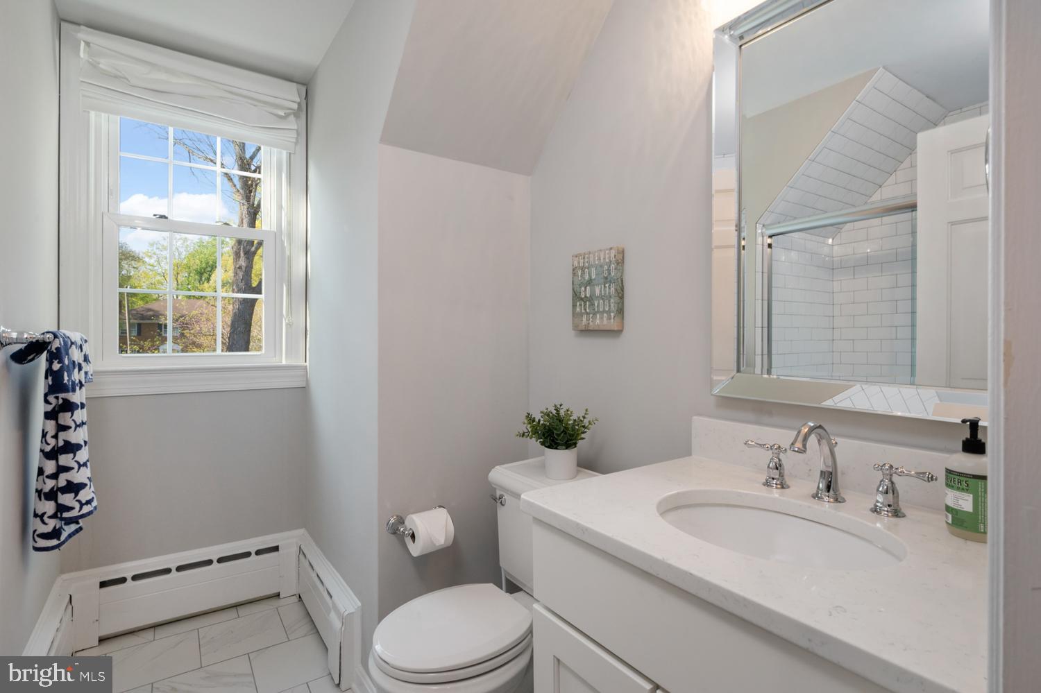 BELLE RIVE - Residential