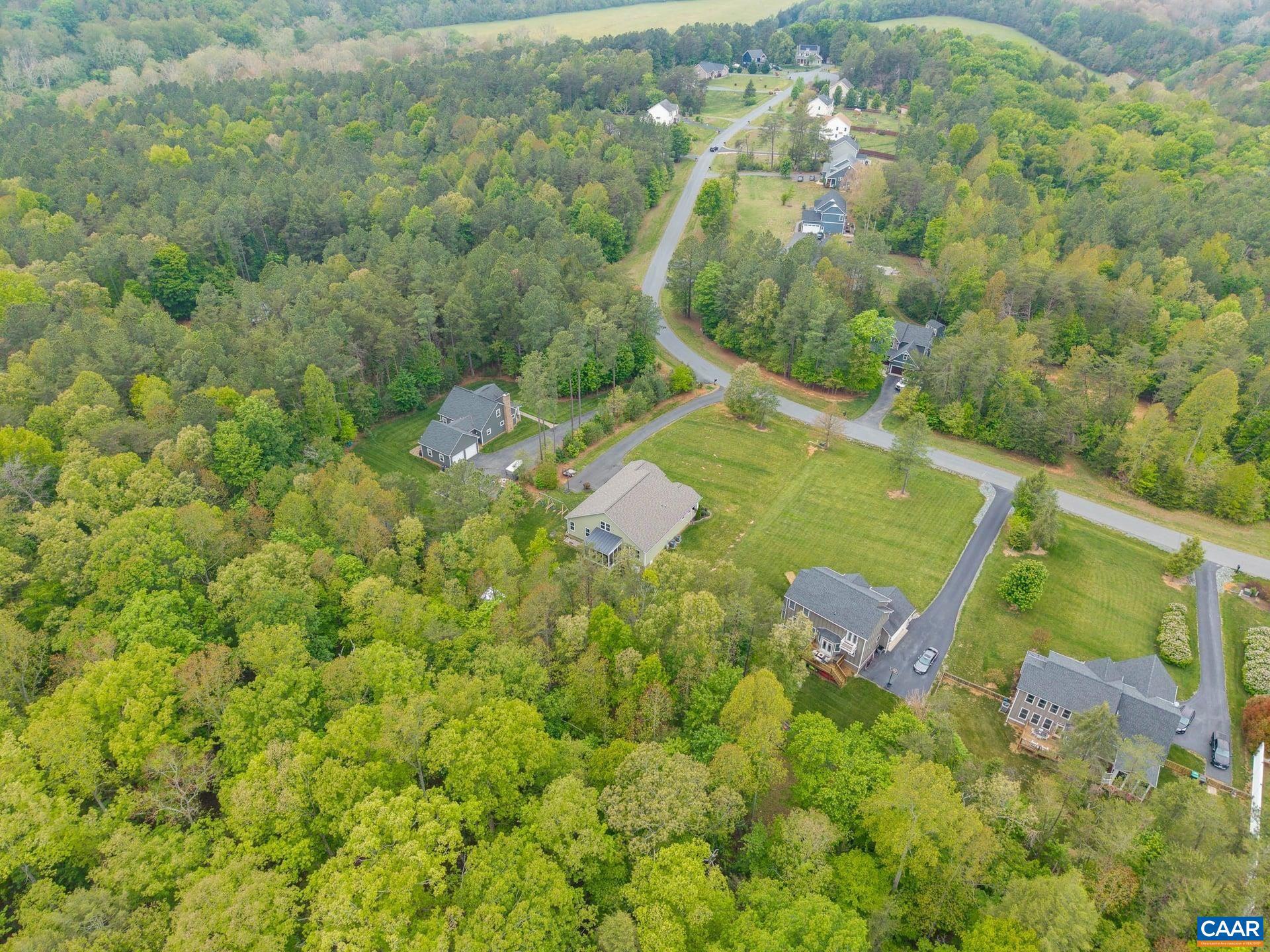 TWO RIVERS - Residential
