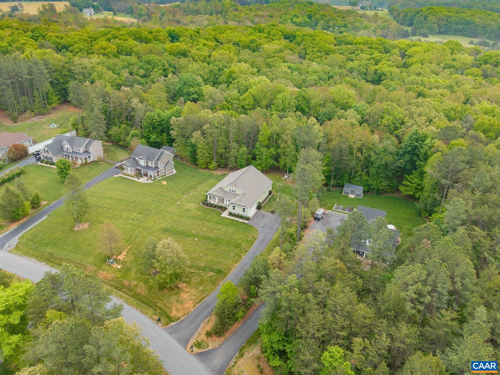 TWO RIVERS - Residential