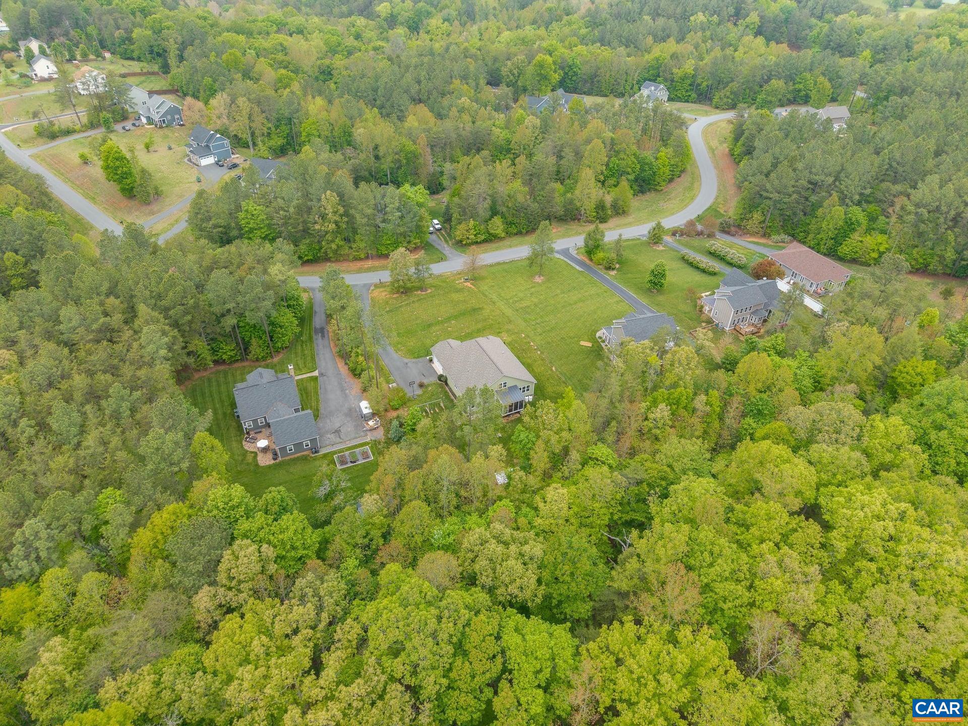 TWO RIVERS - Residential