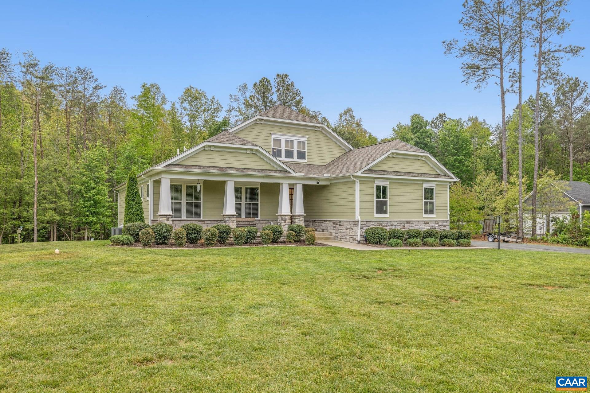 TWO RIVERS - Residential