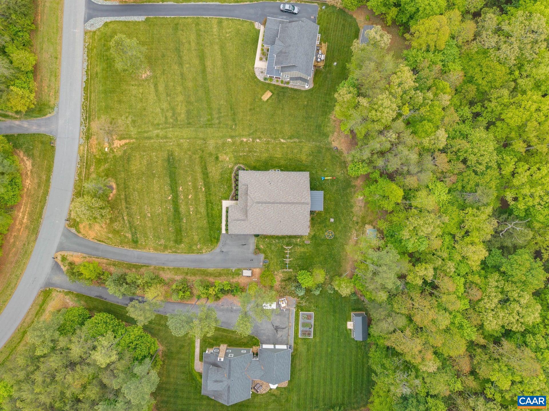 TWO RIVERS - Residential