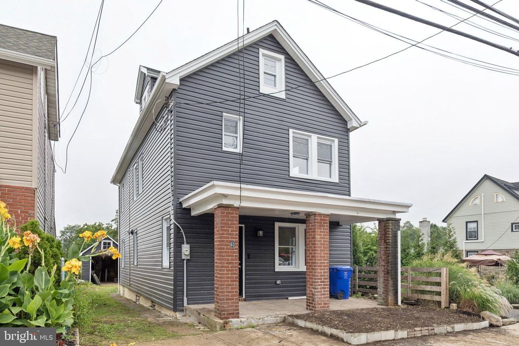 Photo of 65 Limekiln Pike, GLENSIDE, PA 19038 (MLS # PAMC2151758)