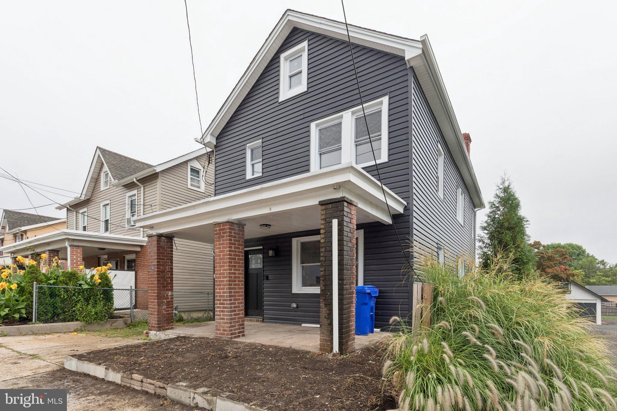 65 LIMEKILN PIKE