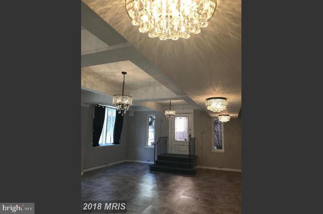 1001 SAINT PAUL STREET 1A