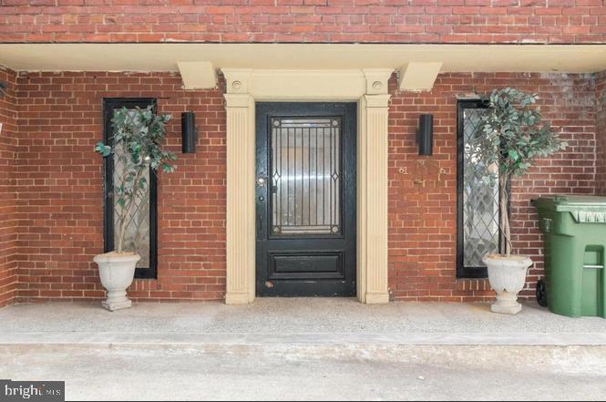 1001 SAINT PAUL STREET 1A