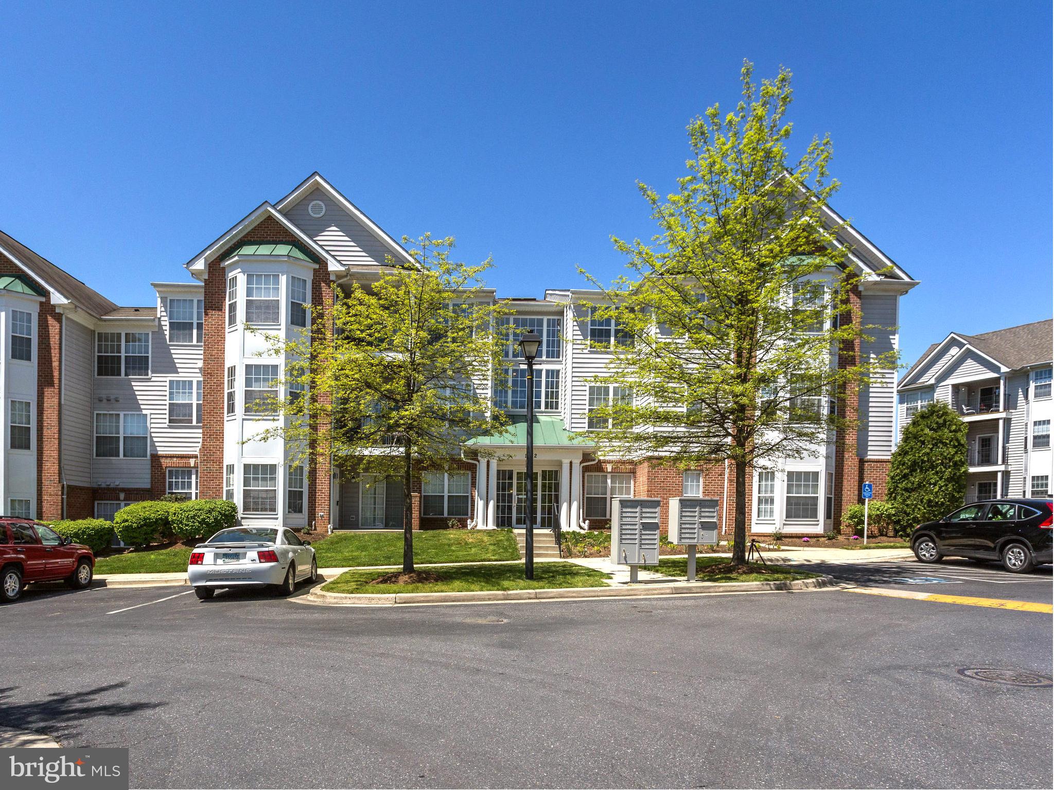 Ignore Days on Market!! New realtor - and this gorgeous condo has been renovated...............and REDUCED to an unbelievable price!! Gorgeous plush carpet, sparkling SS appliances, 3 bedrooms/2 full baths!! Light-filled, private views with walk-out patio....and even a small private garden that is all yours! Fabulous location near Mall, Rt.50, AAMC! Fantastic opportunity-won't last!!!