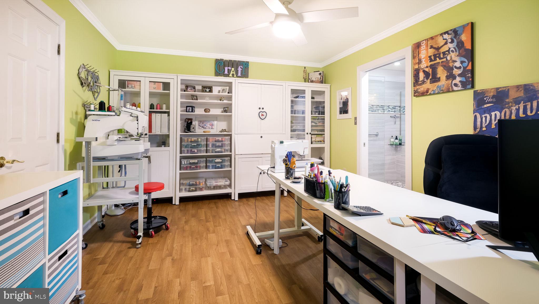 SUTPHIN PINES - Residential