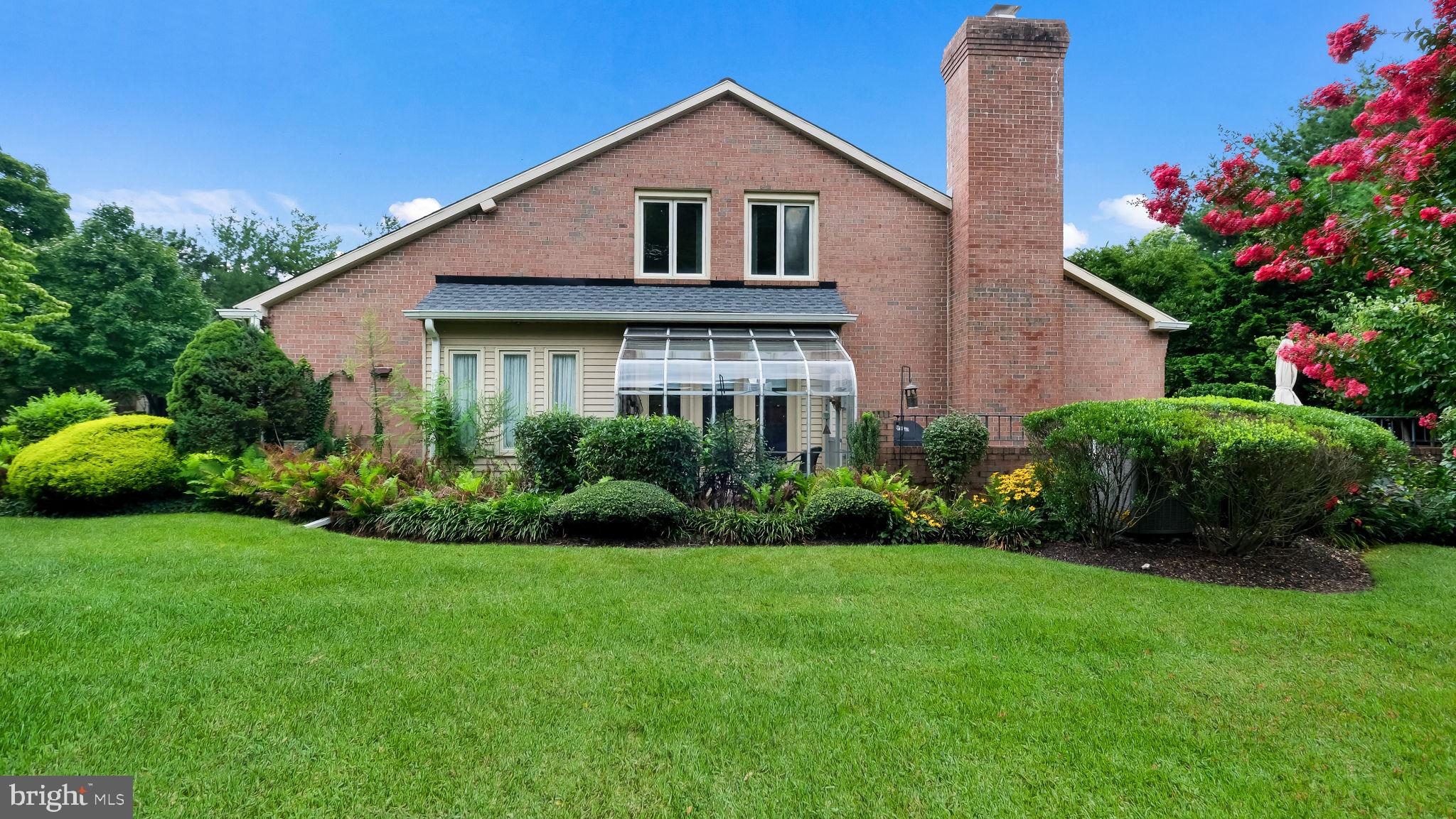 SUTPHIN PINES - Residential