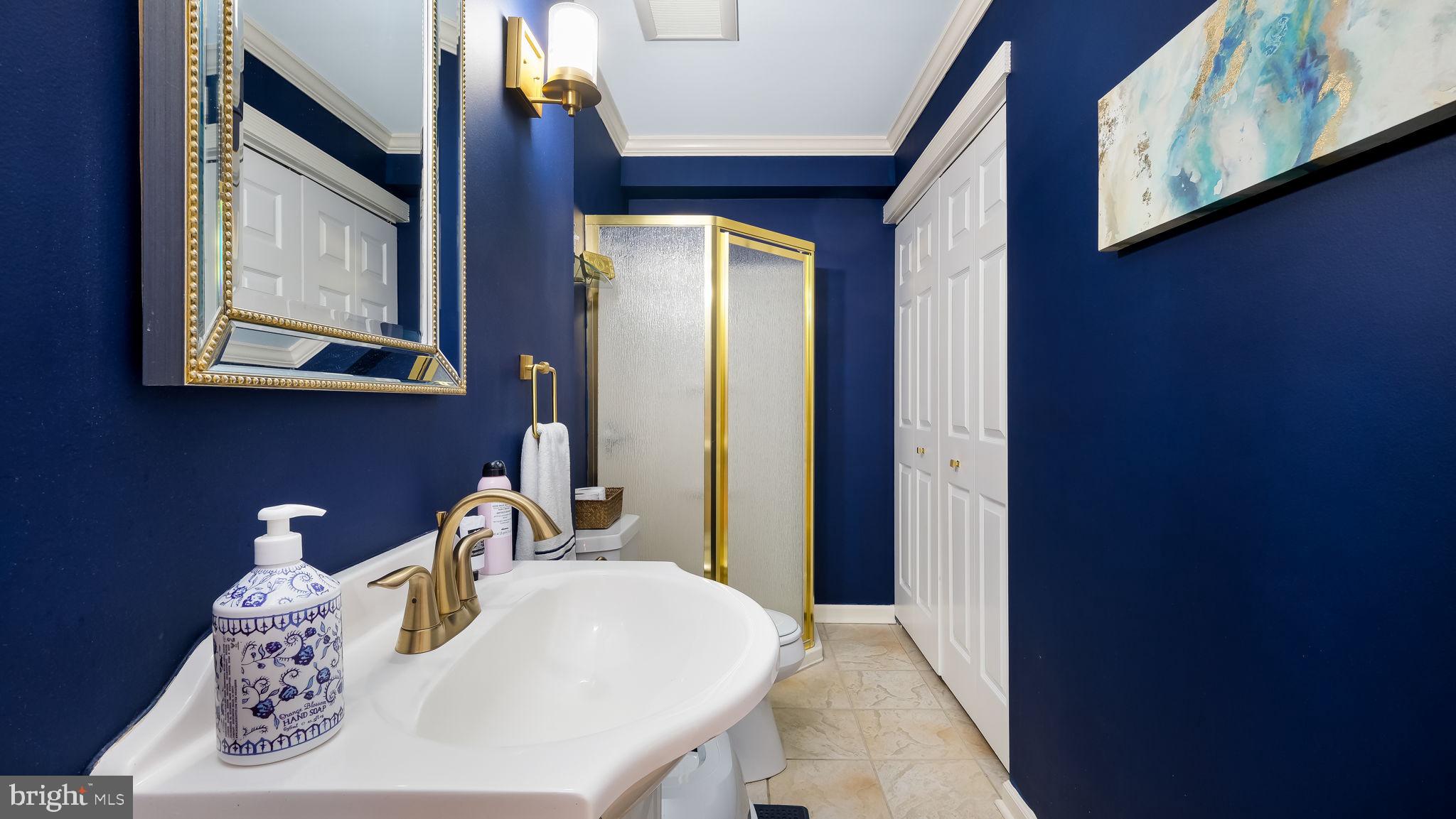 SUTPHIN PINES - Residential