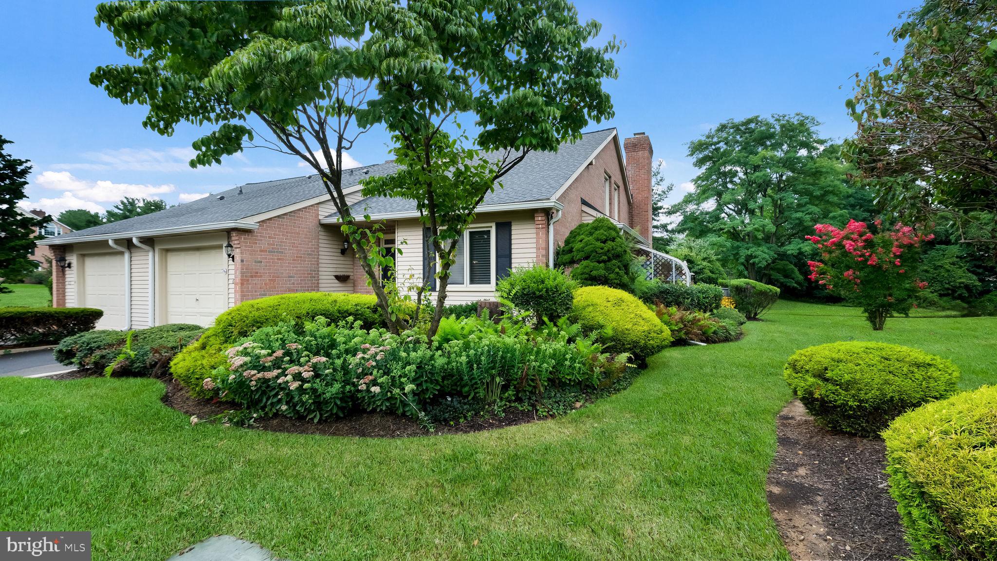 SUTPHIN PINES - Residential