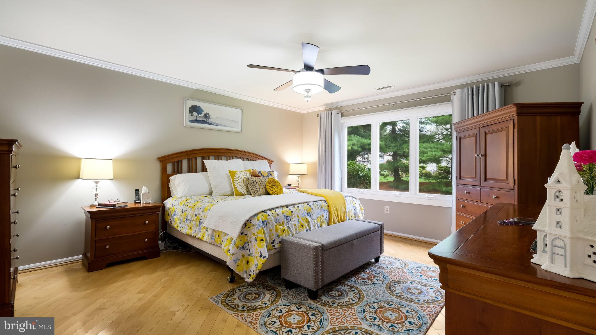 SUTPHIN PINES - Residential