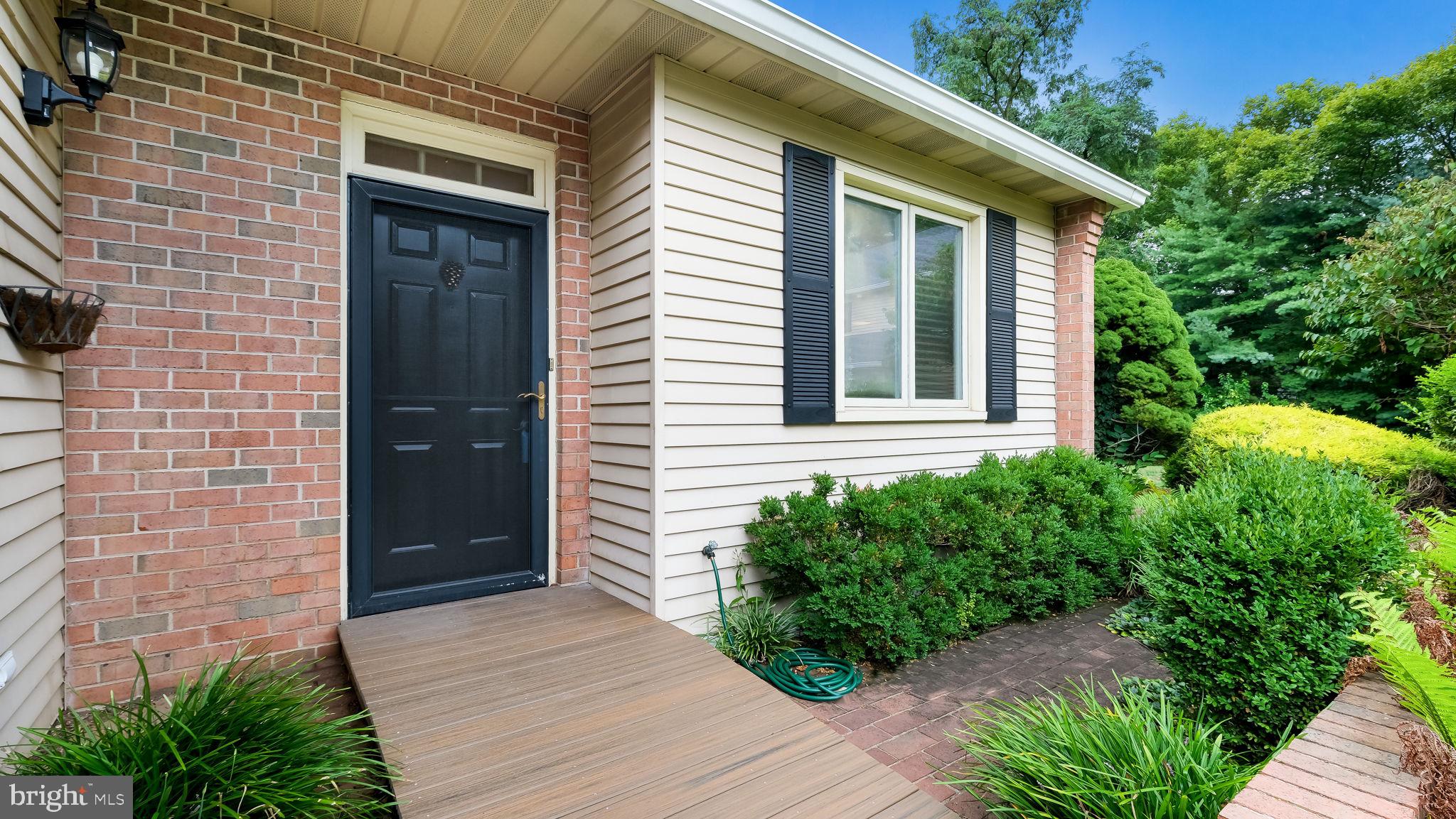 SUTPHIN PINES - Residential