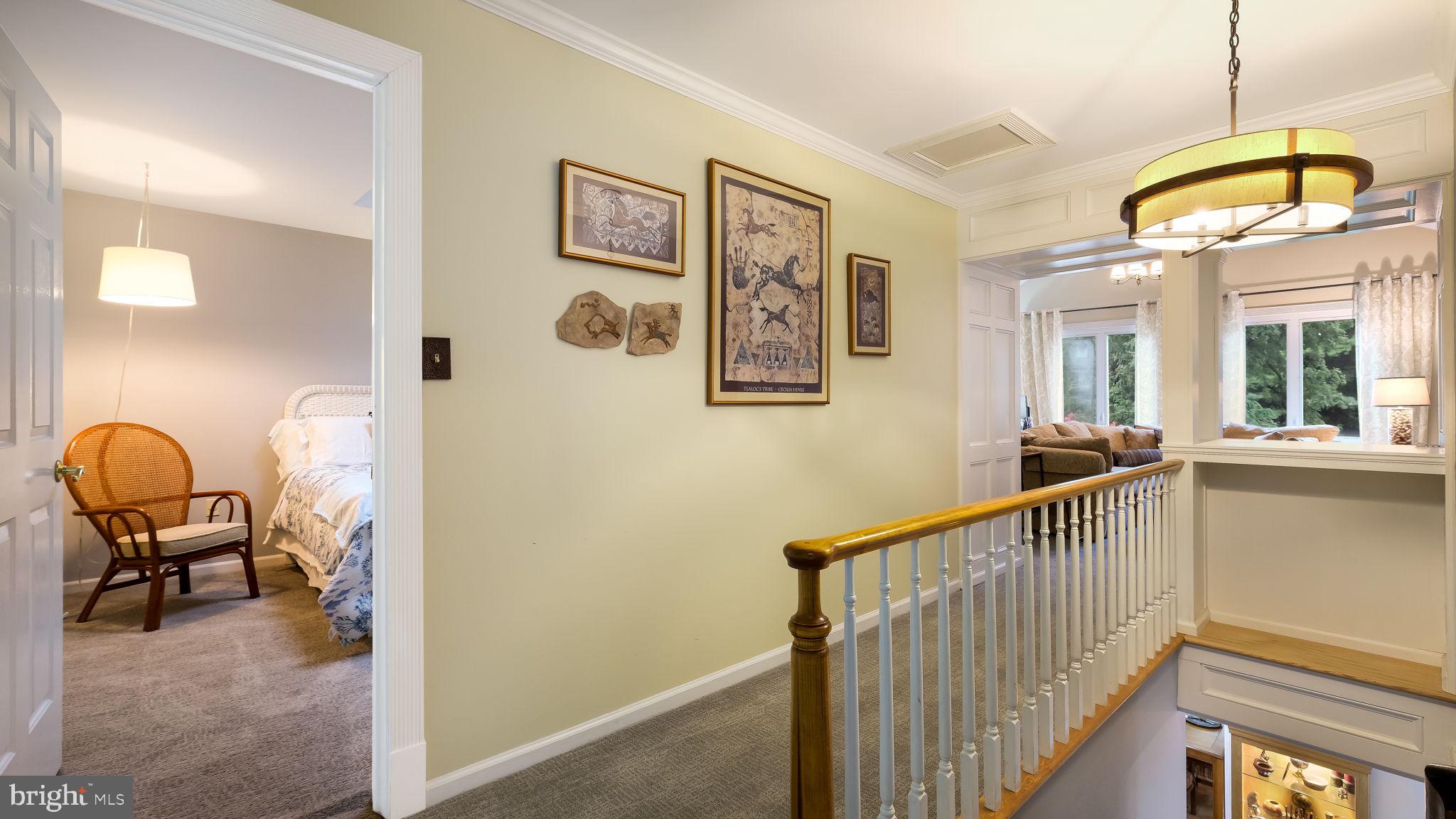 SUTPHIN PINES - Residential