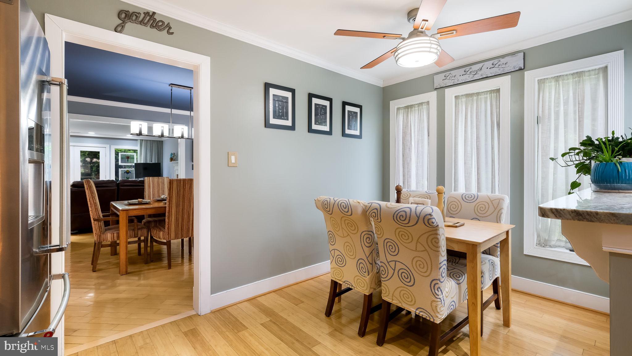 SUTPHIN PINES - Residential