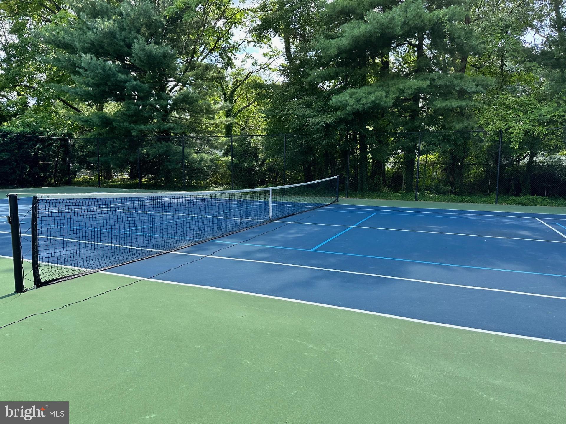 SUTPHIN PINES - Residential