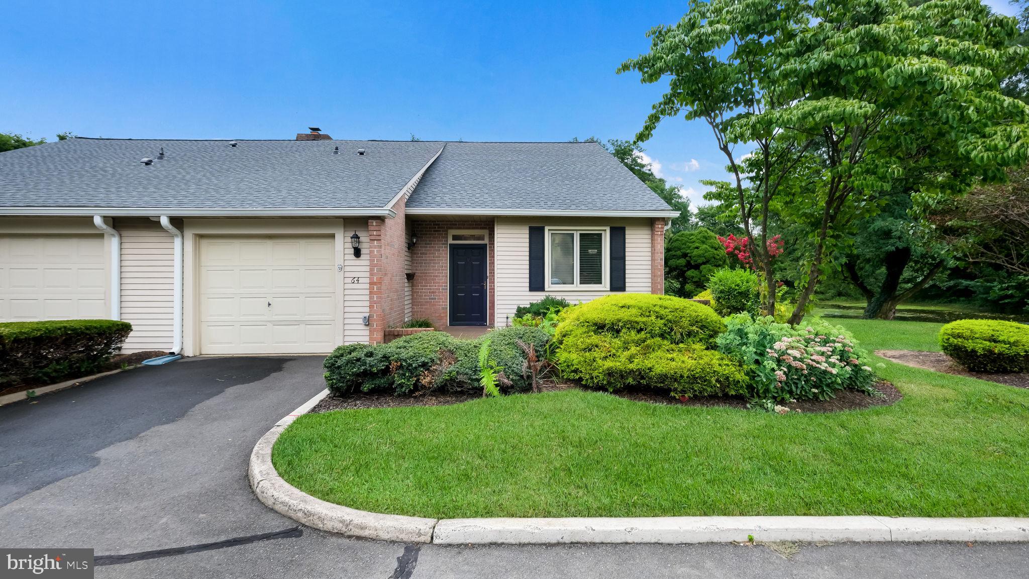 SUTPHIN PINES - Residential