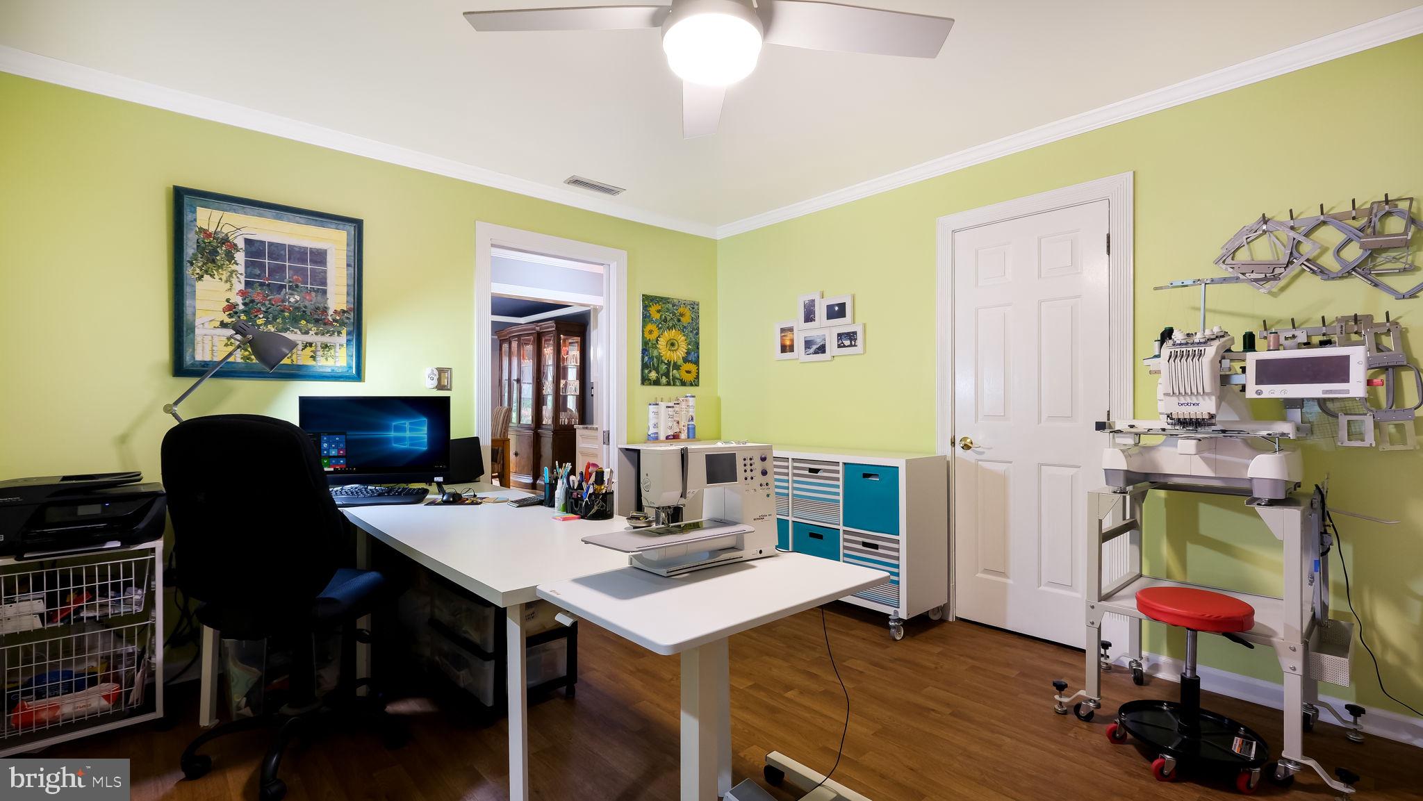 SUTPHIN PINES - Residential