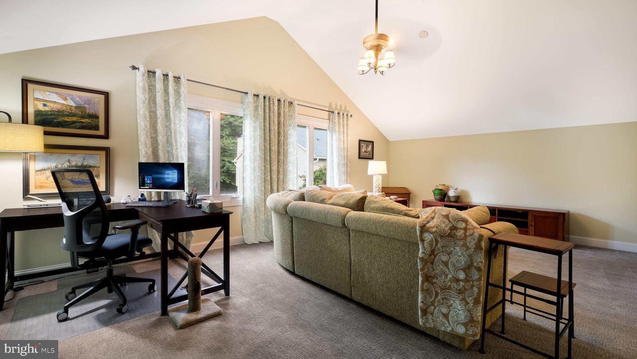 SUTPHIN PINES - Residential