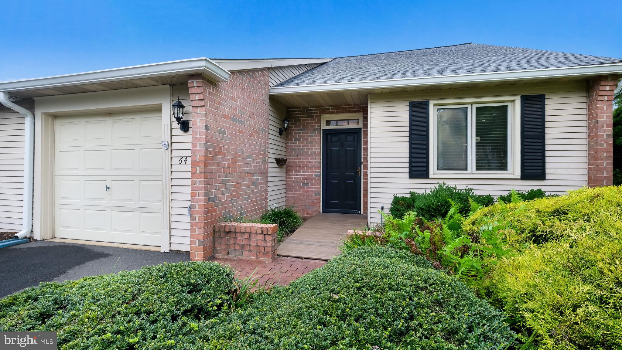 SUTPHIN PINES - Residential