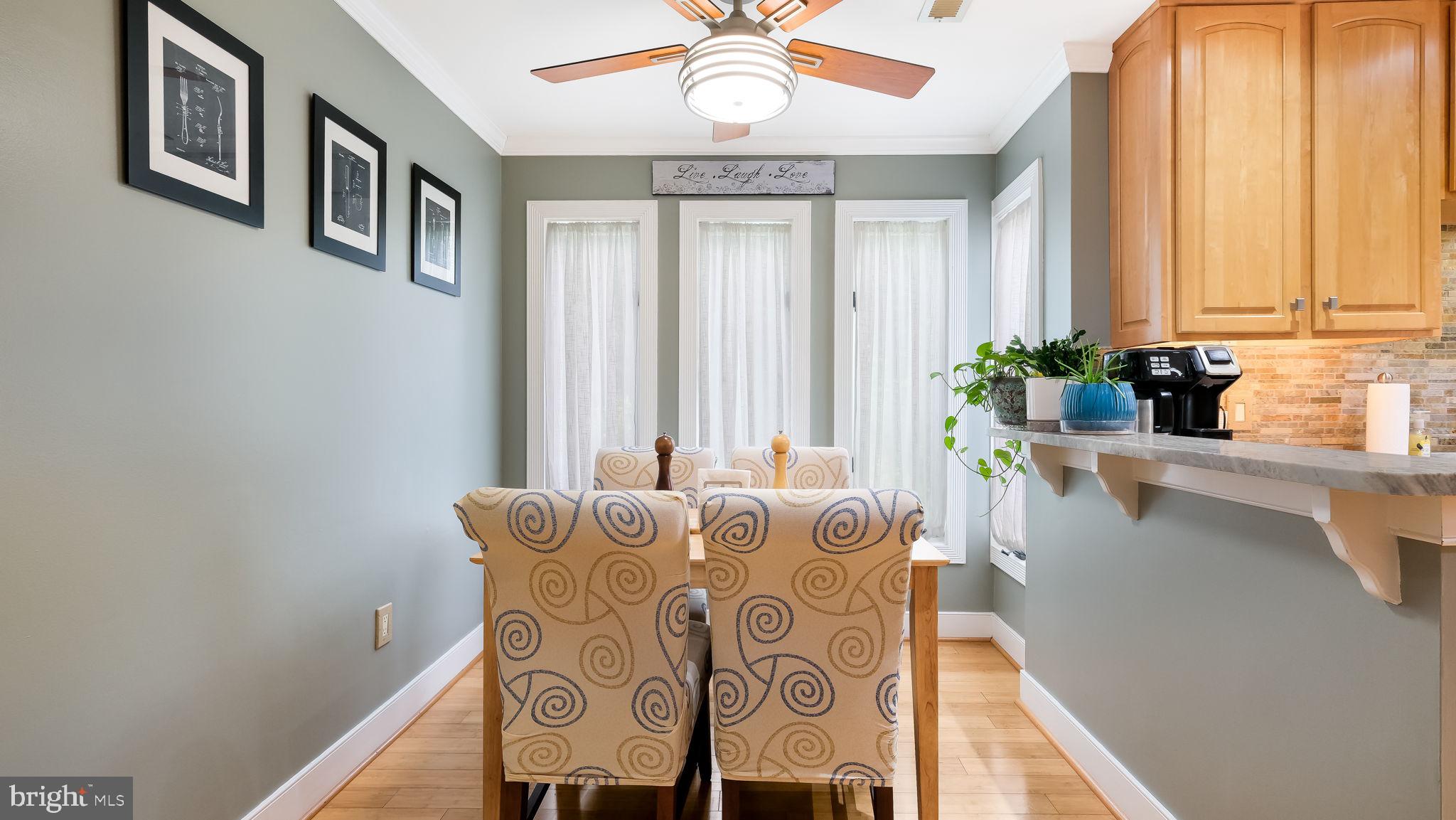 SUTPHIN PINES - Residential