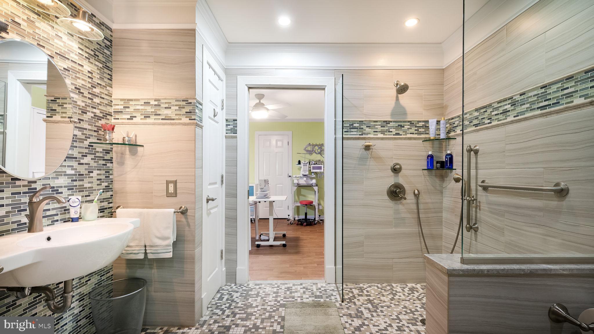 SUTPHIN PINES - Residential