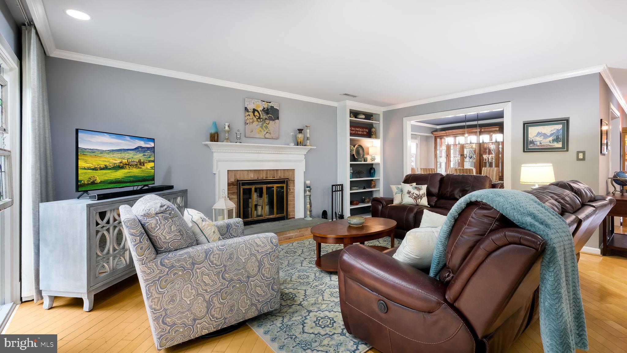 SUTPHIN PINES - Residential