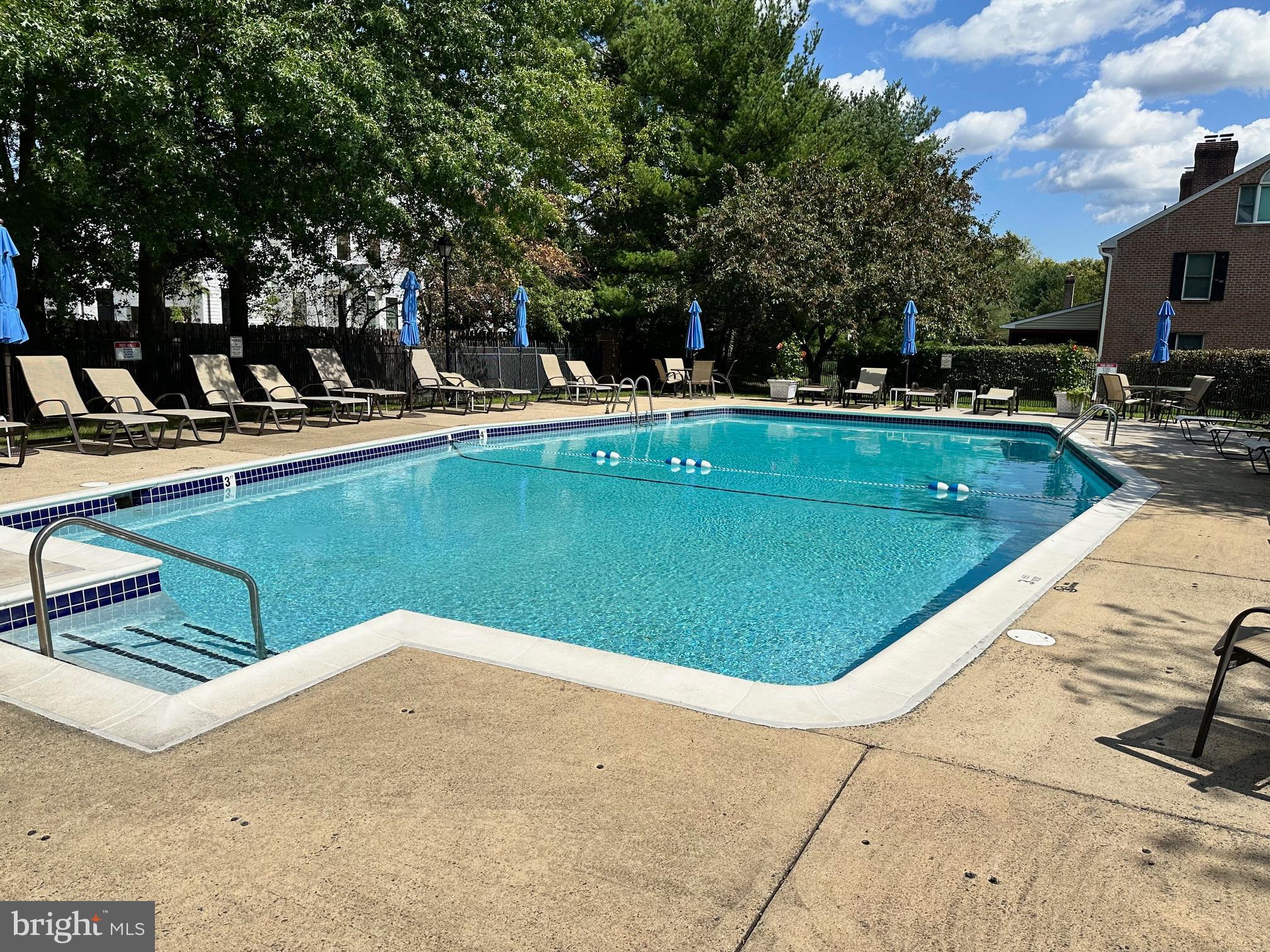 SUTPHIN PINES - Residential